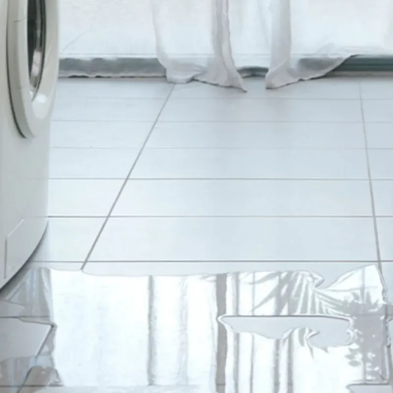Appliance Leak Cleanup in Munday, TX