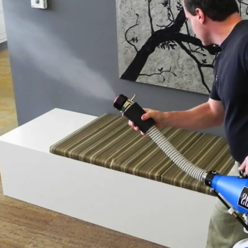 Professional Odor Removal in Munday, TX